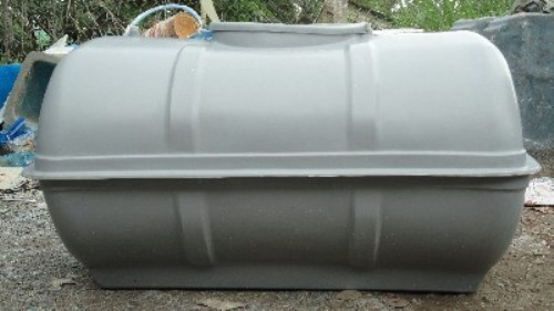 Bồn chứa composite 1.3 m3